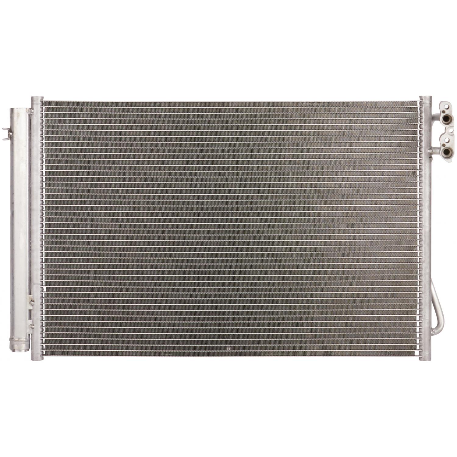 Spectra Premium 73443 - A/C Condenser Spectra Premium 73443 A/C Condenser product image 1 of 4