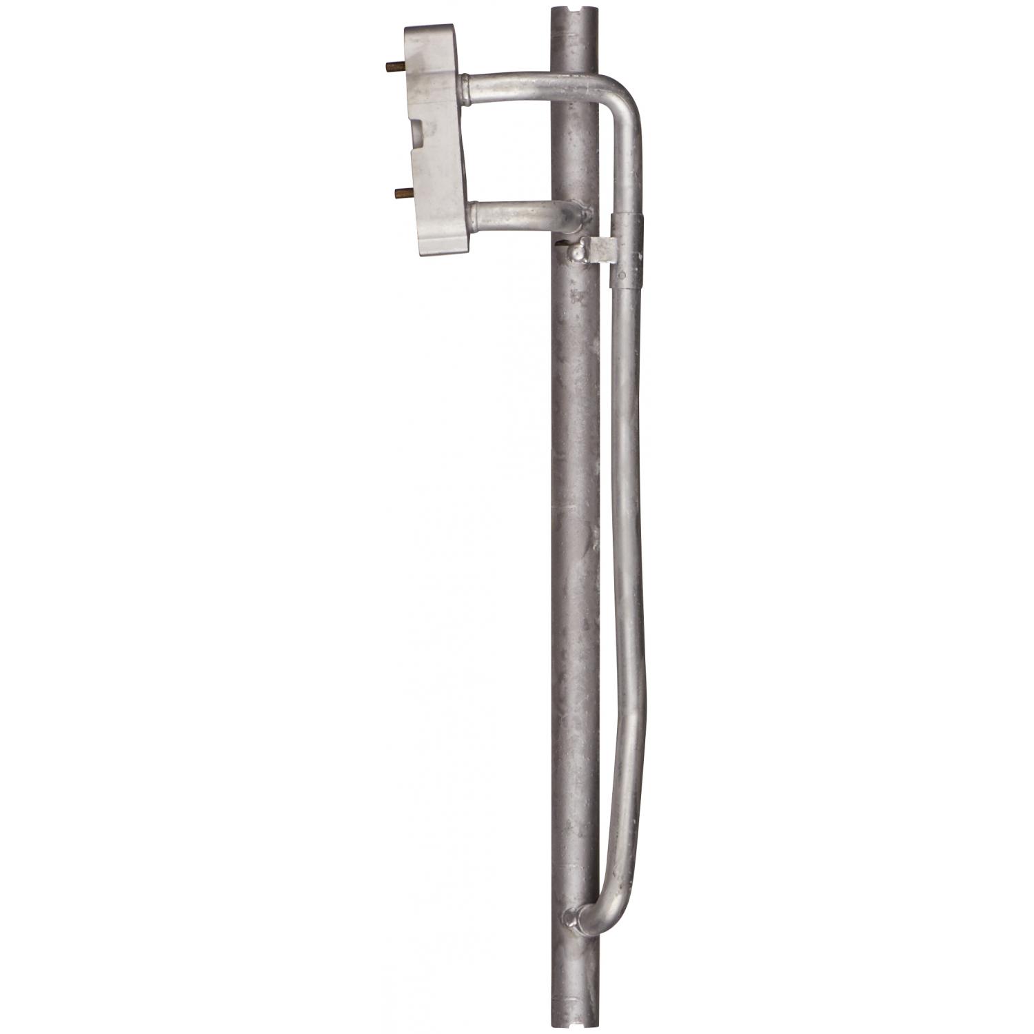 Spectra Premium 73443 - A/C Condenser Spectra Premium 73443 A/C Condenser product image 3 of 4
