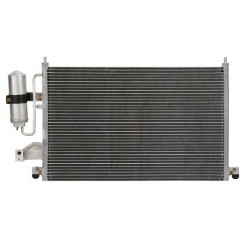 2006 Suzuki Verona A/C Condenser Spectra Premium 73444 image 1 of 4