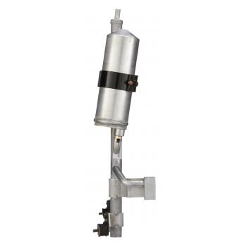 2006 Suzuki Verona A/C Condenser Spectra Premium 73444 image 2 of 4
