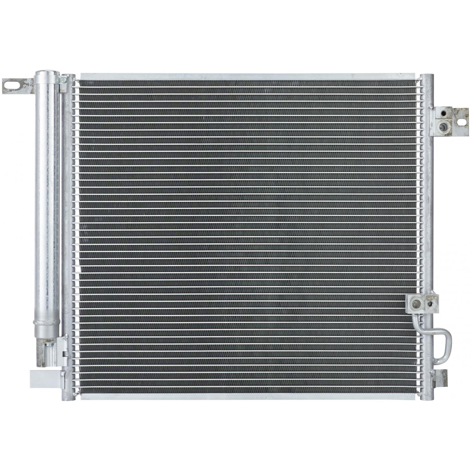Spectra Premium 73445 - A/C Condenser Spectra Premium 73445 A/C Condenser product image 1 of 4