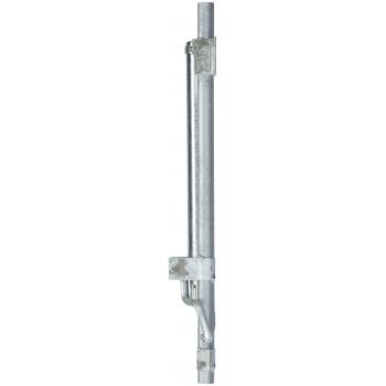 2010 Hummer H3T A/C Condenser Spectra Premium 73445 image 3 of 4
