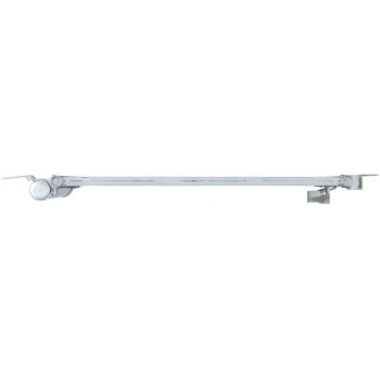 2010 Hummer H3T A/C Condenser Spectra Premium 73445 image 4 of 4