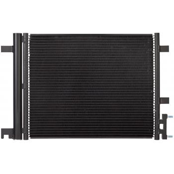 2010 Chevrolet HHR A/C Condenser Spectra Premium 73462 image 1 of 4
