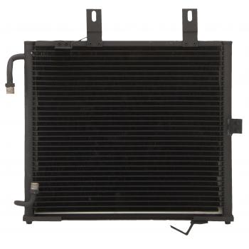 Spectra Premium 73464 A/C Condenser product image 1 of 4