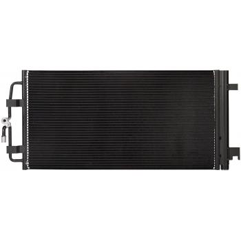2009 Chevrolet Impala A/C Condenser Spectra Premium 73467 image 1 of 4