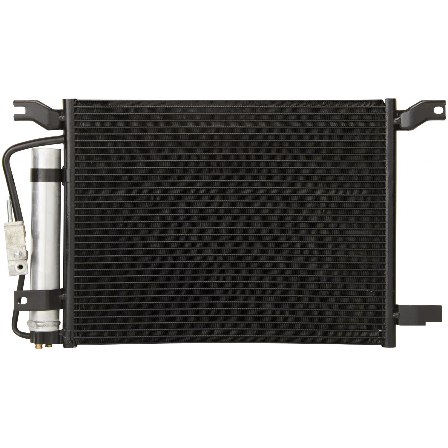 Spectra Premium 73472 - A/C Condenser Spectra Premium 73472 A/C Condenser product image 2 of 5