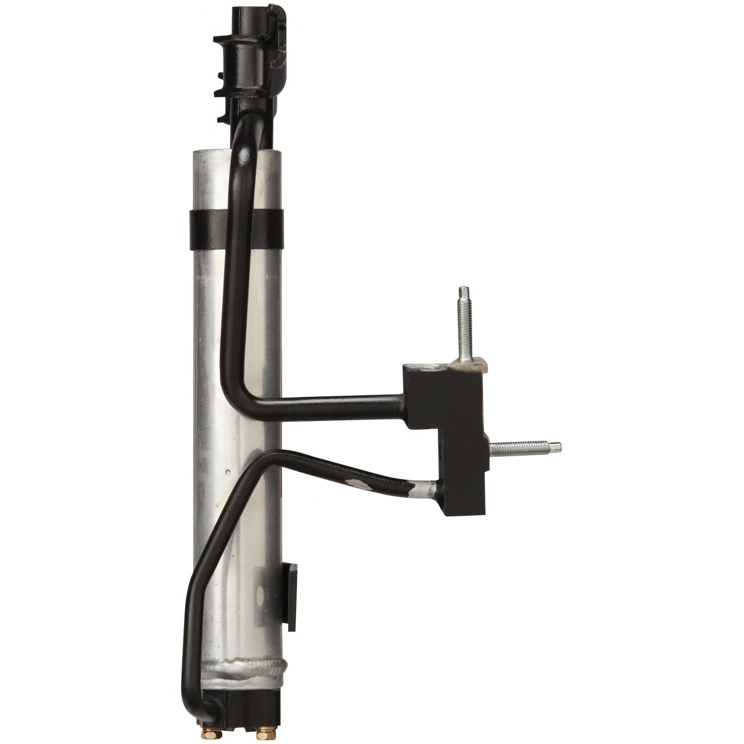 Spectra Premium 73472 - A/C Condenser Spectra Premium 73472 A/C Condenser product image 3 of 5