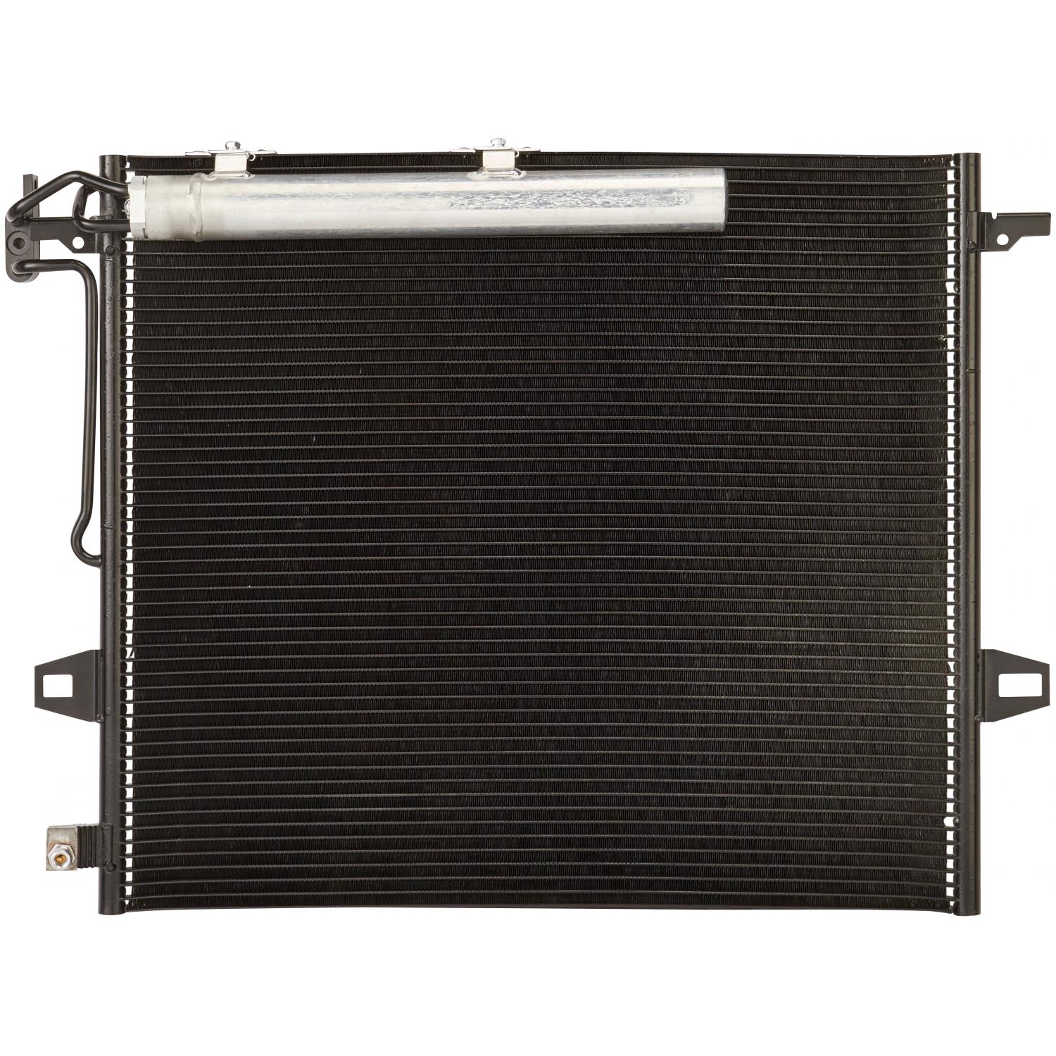 Spectra Premium 73478 - A/C Condenser Spectra Premium 73478 A/C Condenser product image 1 of 4
