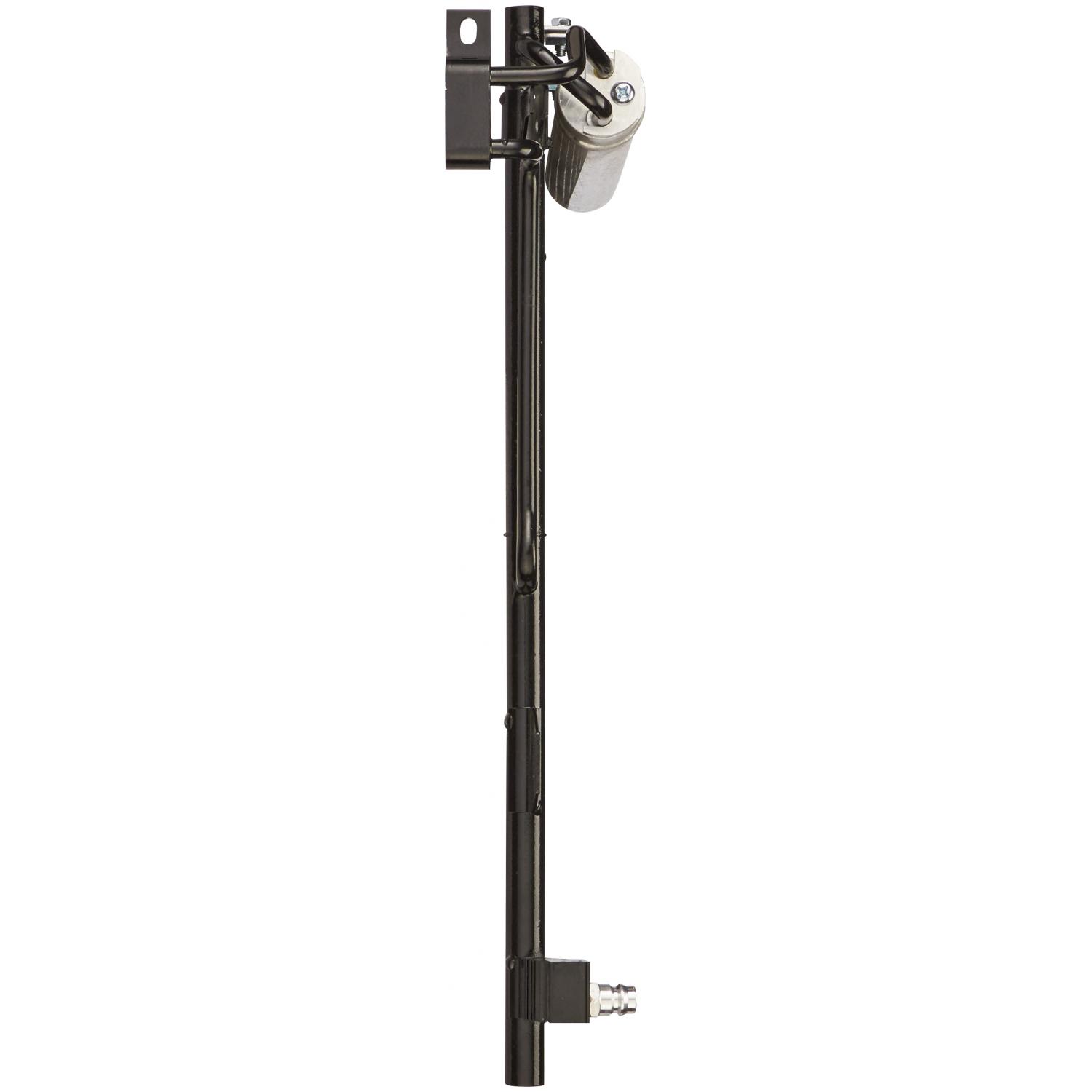 Spectra Premium 73478 - A/C Condenser Spectra Premium 73478 A/C Condenser product image 2 of 4