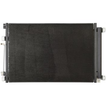 2007 Subaru B9 Tribeca A/C Condenser Spectra Premium 73480 image 1 of 4