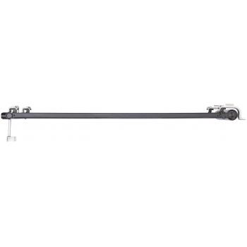 2007 Subaru B9 Tribeca A/C Condenser Spectra Premium 73480 image 4 of 4