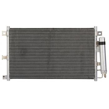 2012 Mazda MX-5 A/C Condenser Spectra Premium 73481 image 1 of 4