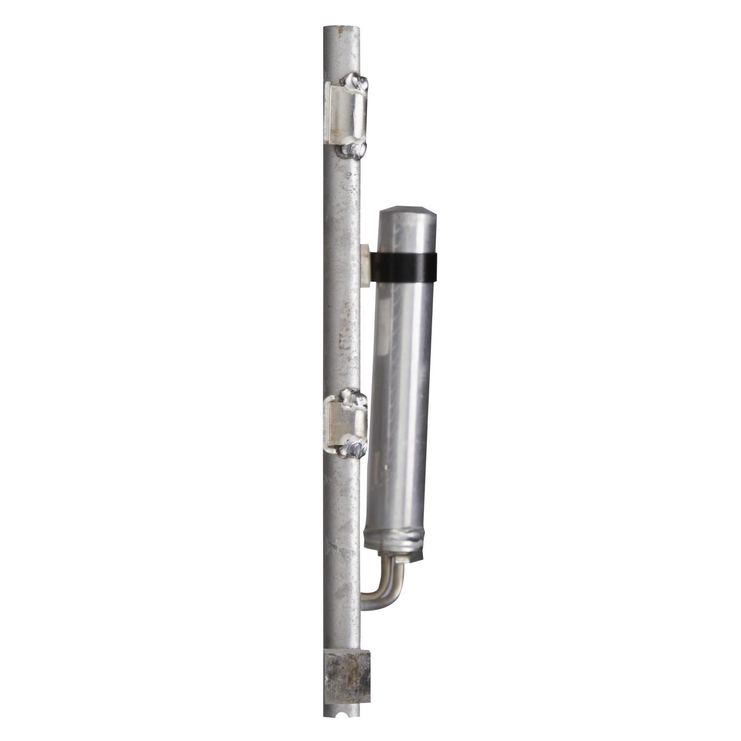 Spectra Premium 73481 A/C Condenser product image 2 of 4
