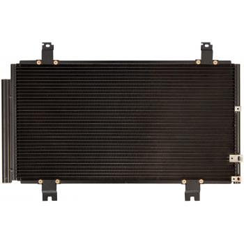 2007 Lexus GS430 A/C Condenser Spectra Premium 73490 image 2 of 4