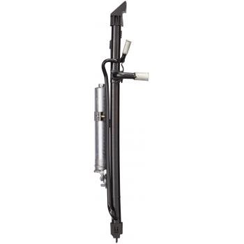 2010 Infiniti M45 A/C Condenser Spectra Premium 73491 image 3 of 4