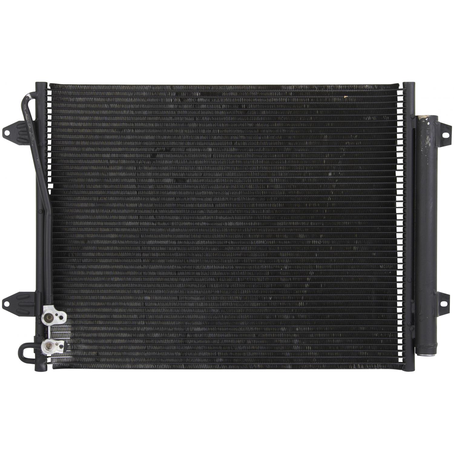 Spectra Premium 73493 - A/C Condenser Spectra Premium 73493 A/C Condenser product image 1 of 5