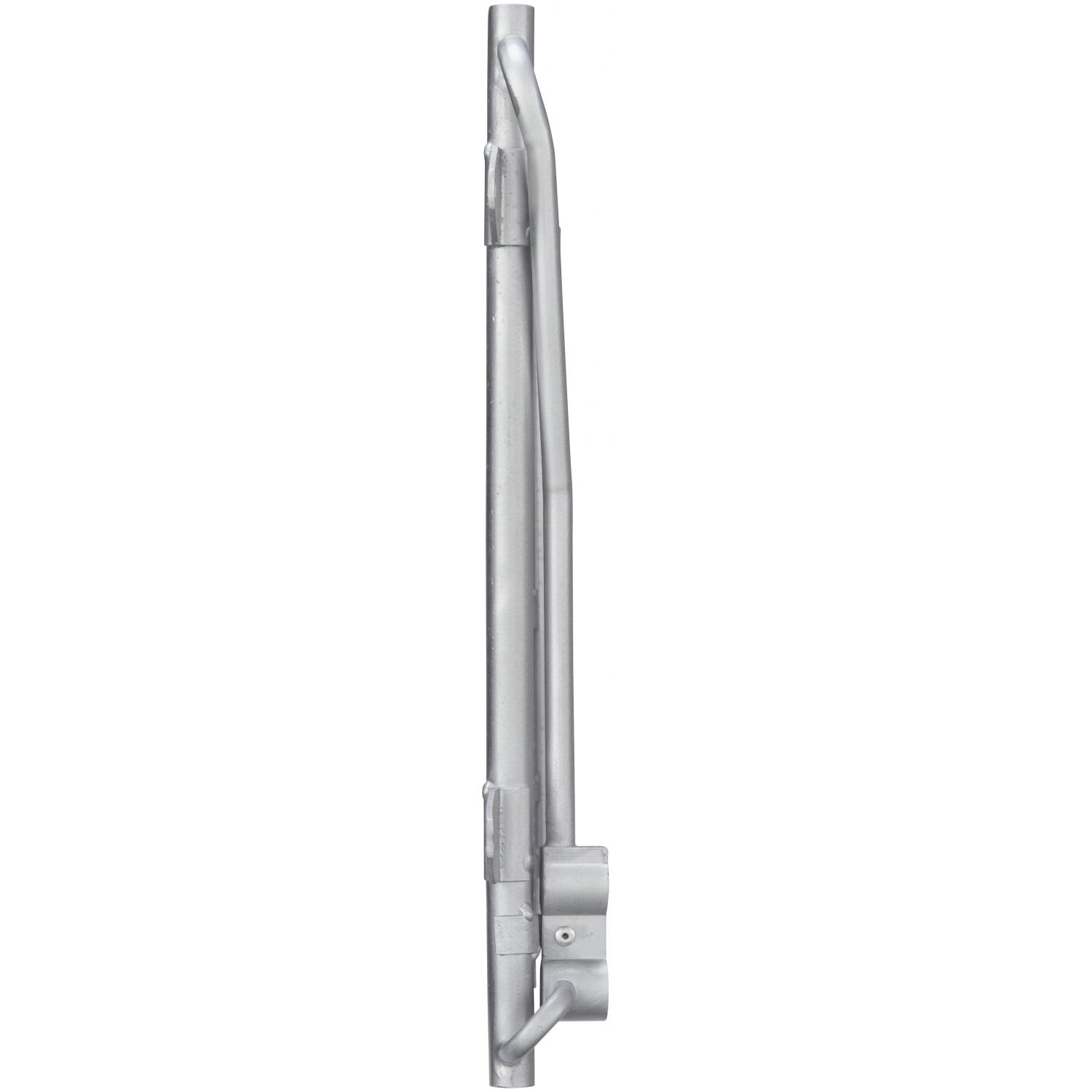 Spectra Premium 73493 - A/C Condenser Spectra Premium 73493 A/C Condenser product image 3 of 5