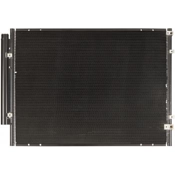 2007 Toyota Highlander A/C Condenser Spectra Premium 73500 image 2 of 4