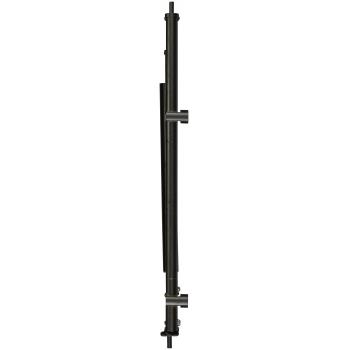 2012 Honda Ridgeline A/C Condenser Spectra Premium 73506 image 2 of 4