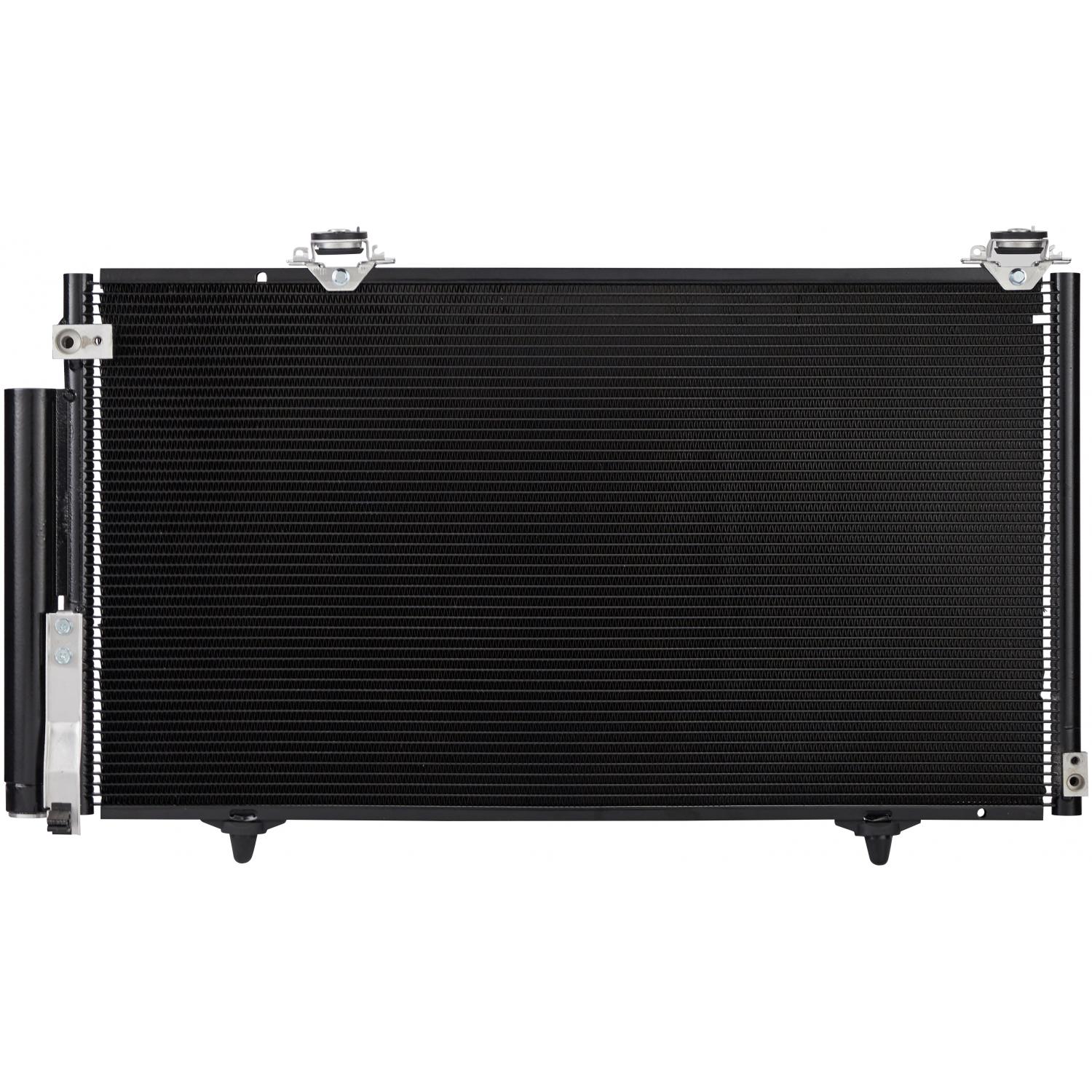 Spectra Premium 73513 - A/C Condenser Spectra Premium 73513 A/C Condenser product image 1 of 4
