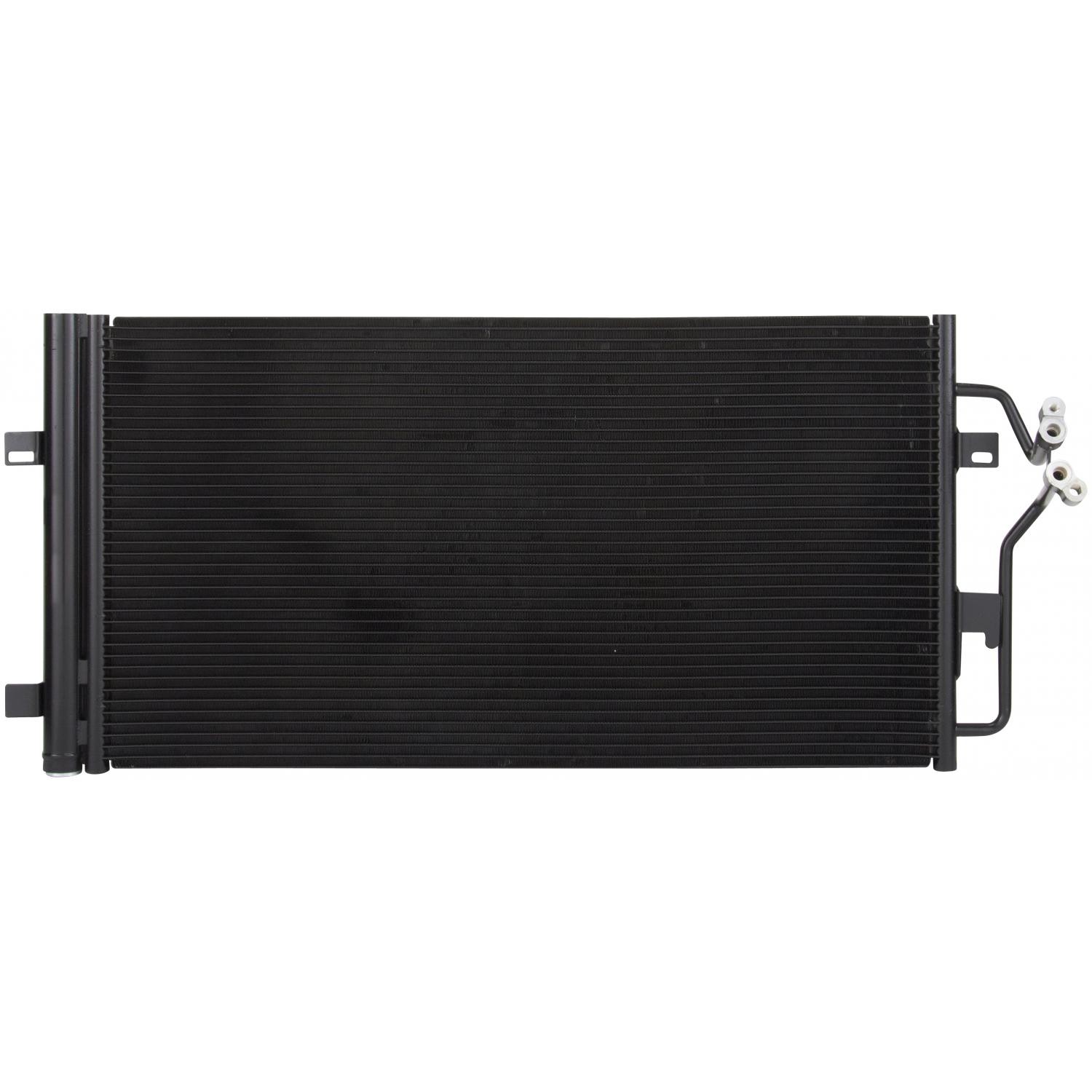 Spectra Premium 73519 A/C Condenser product image 1 of 3