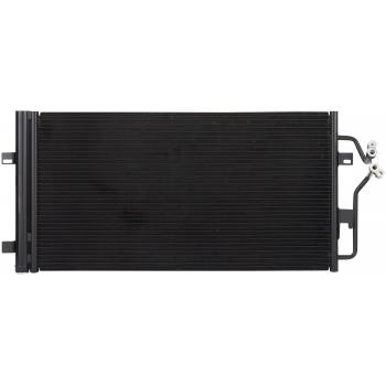 2009 Cadillac DTS A/C Condenser Spectra Premium 73519 image 1 of 3