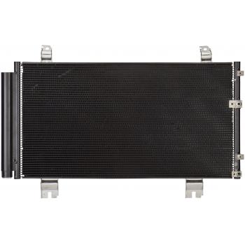 2015 Lexus IS250 A/C Condenser Spectra Premium 73523 image 1 of 4