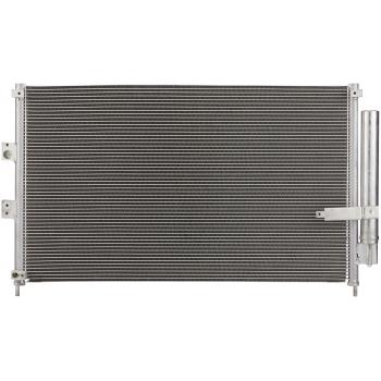 2006 Acura CSX A/C Condenser Spectra Premium 73525 image 1 of 4
