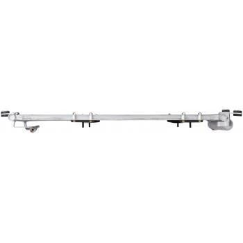 2005 Suzuki Grand Vitara A/C Condenser Spectra Premium 73532 image 4 of 4
