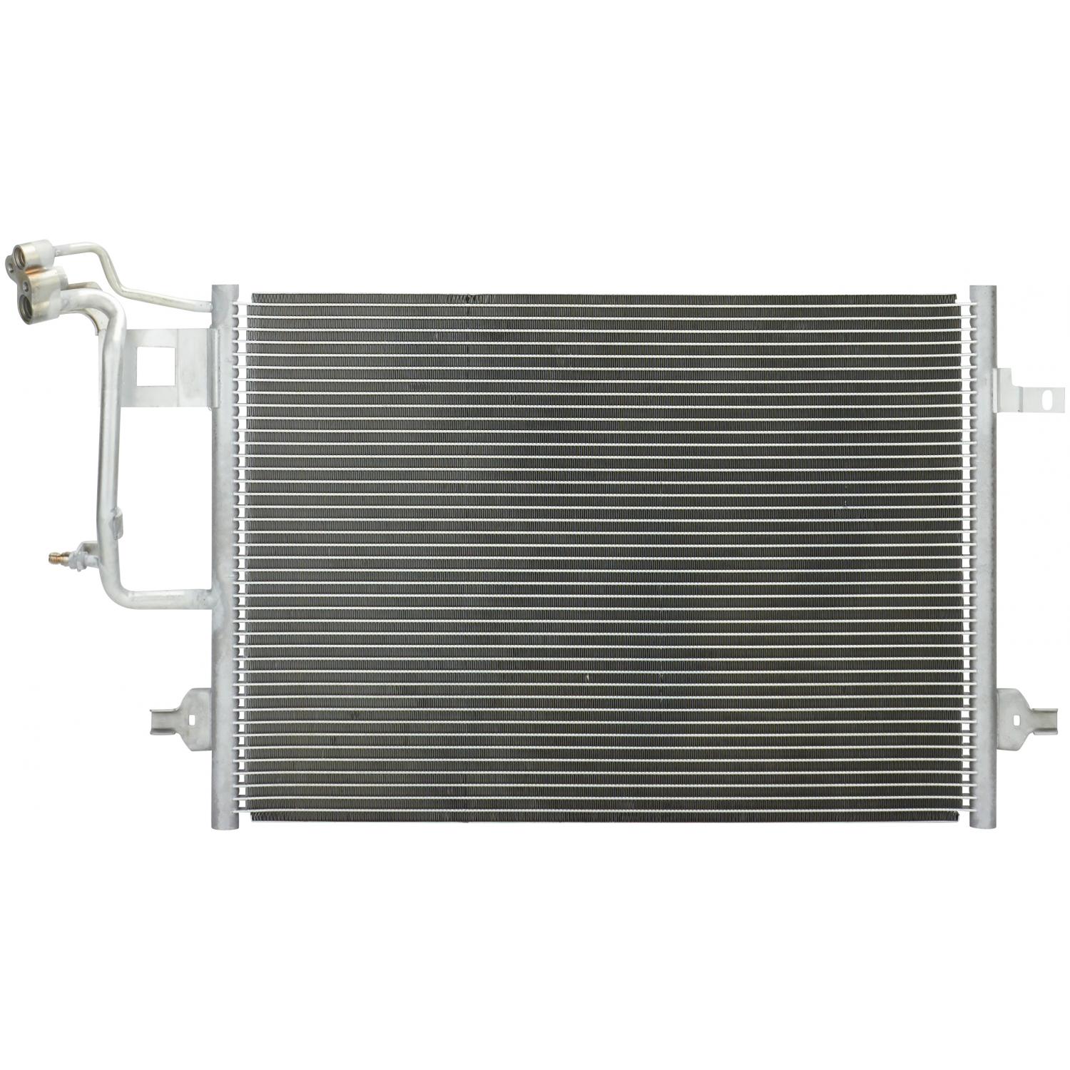 Spectra Premium 73536 - A/C Condenser Spectra Premium 73536 A/C Condenser product image 1 of 4