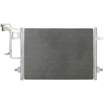 2004 Audi A6 Quattro A/C Condenser Spectra Premium 73536 image 1 of 4