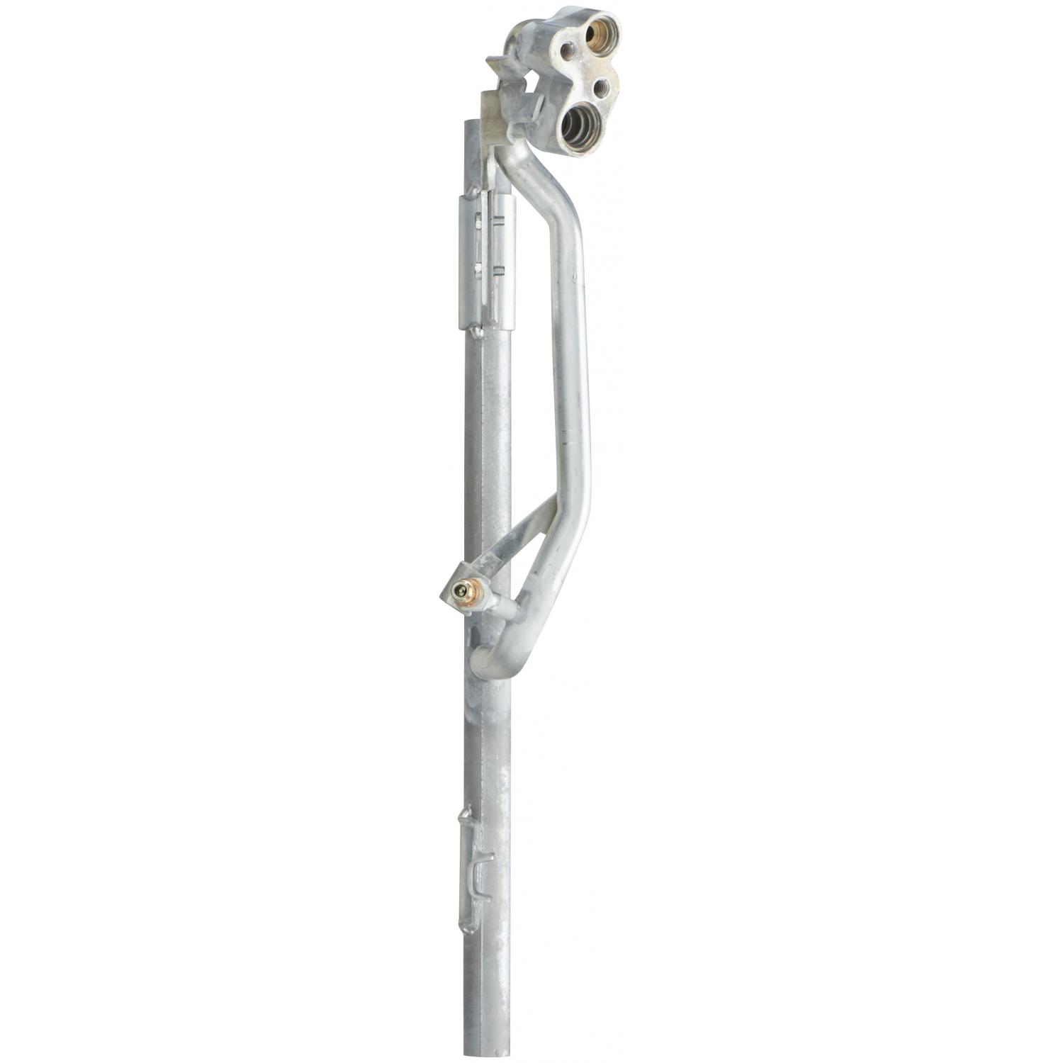 Spectra Premium 73536 - A/C Condenser Spectra Premium 73536 A/C Condenser product image 2 of 4