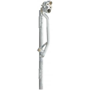 2004 Audi A6 Quattro A/C Condenser Spectra Premium 73536 image 2 of 4