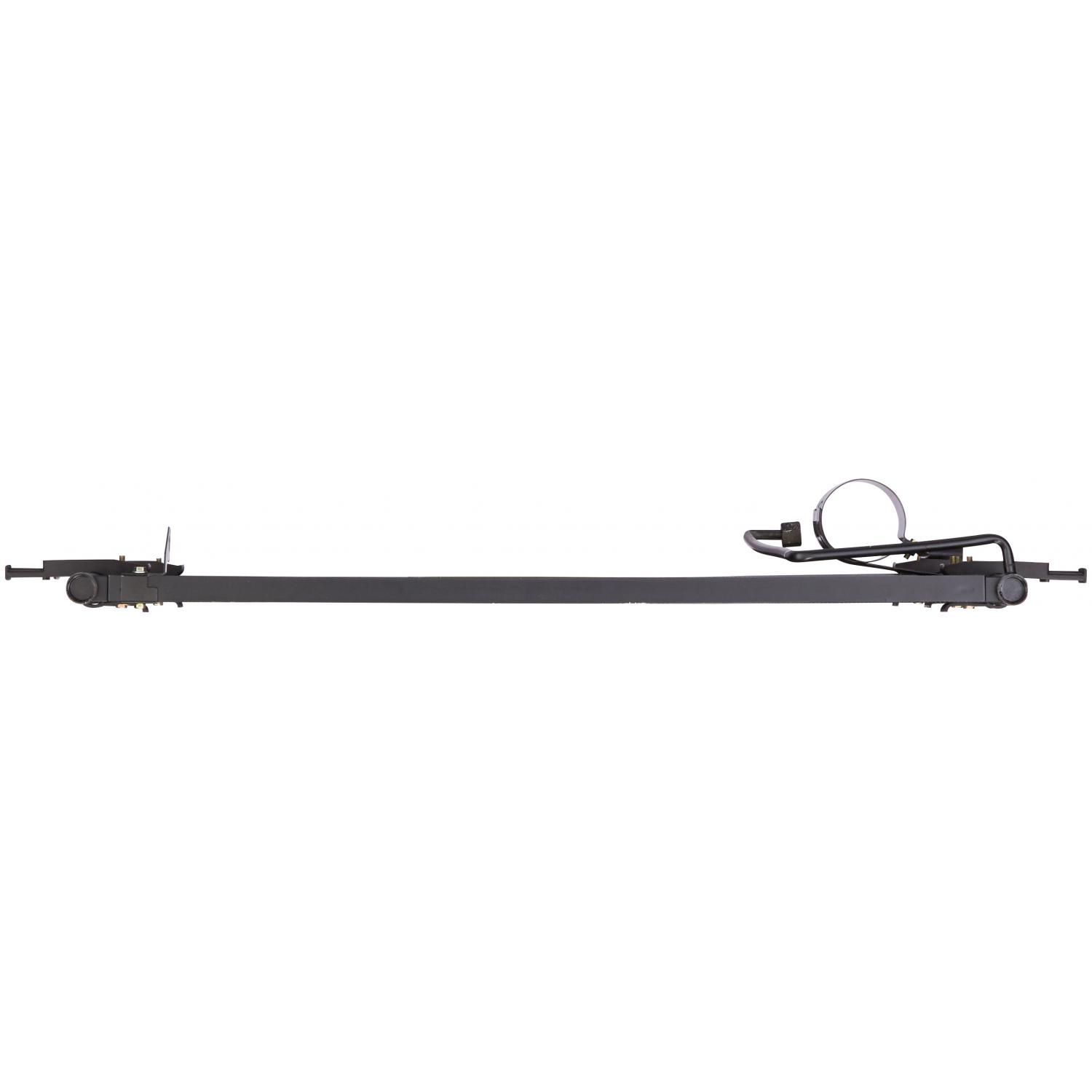 Spectra Premium 73552 A/C Condenser product image 1 of 4
