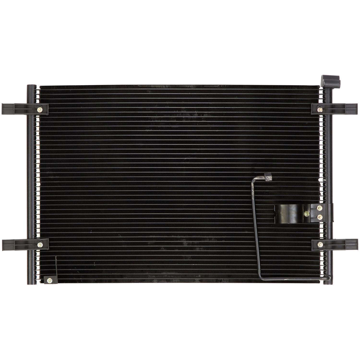 Spectra Premium 73552 A/C Condenser product image 2 of 4