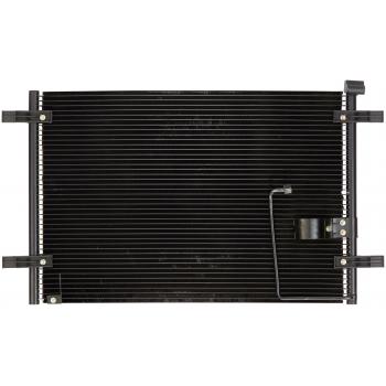 2005 Pontiac GTO A/C Condenser Spectra Premium 73552 image 2 of 4