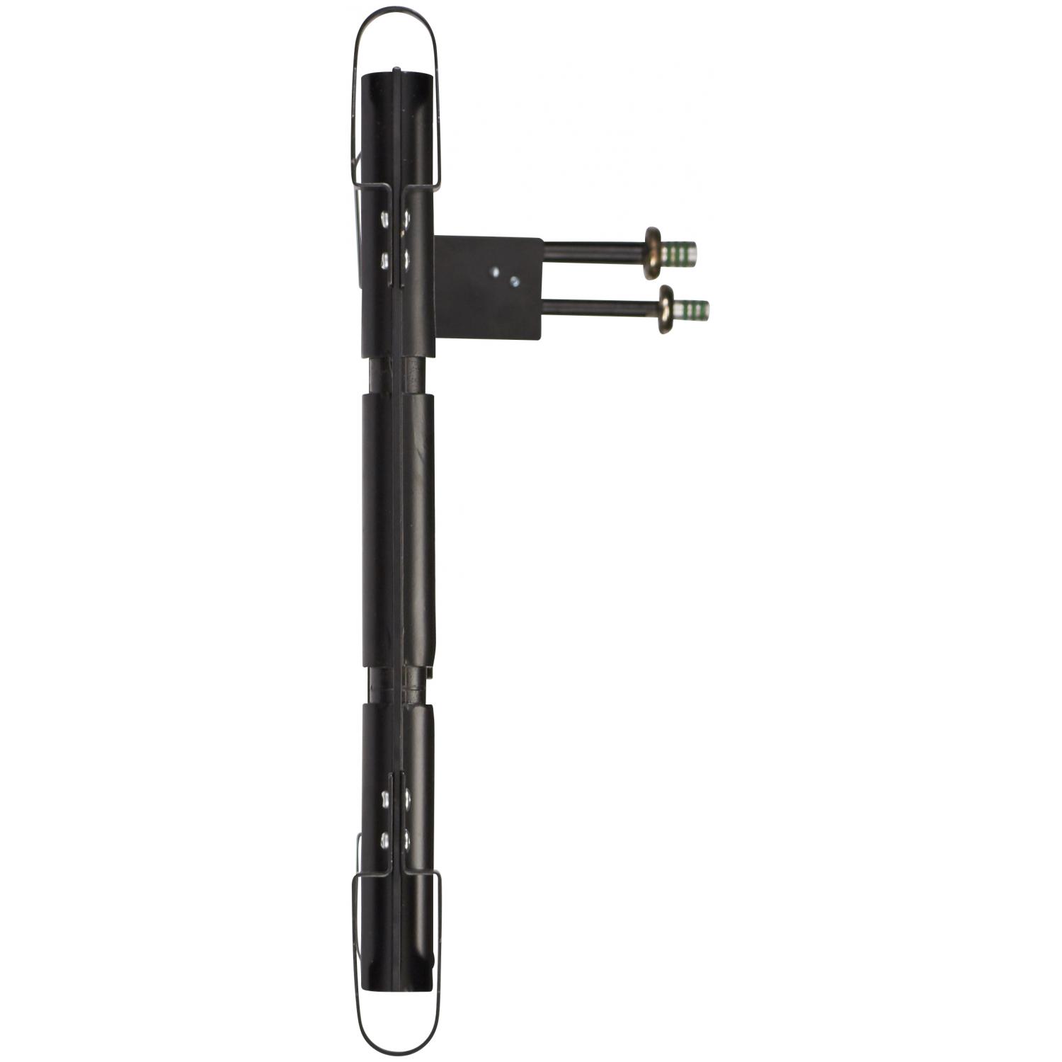 Spectra Premium 73554 - A/C Condenser Spectra Premium 73554 A/C Condenser product image 2 of 4