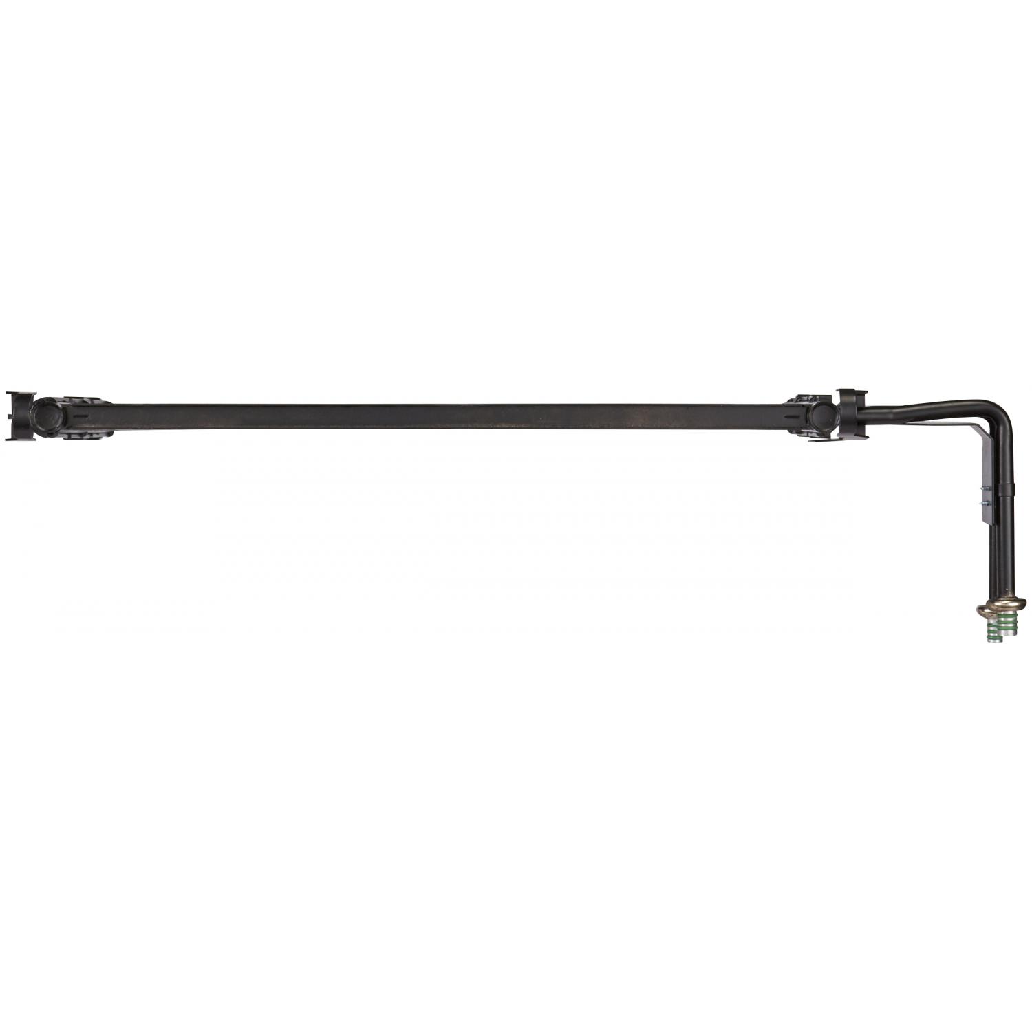 Spectra Premium 73554 - A/C Condenser Spectra Premium 73554 A/C Condenser product image 4 of 4