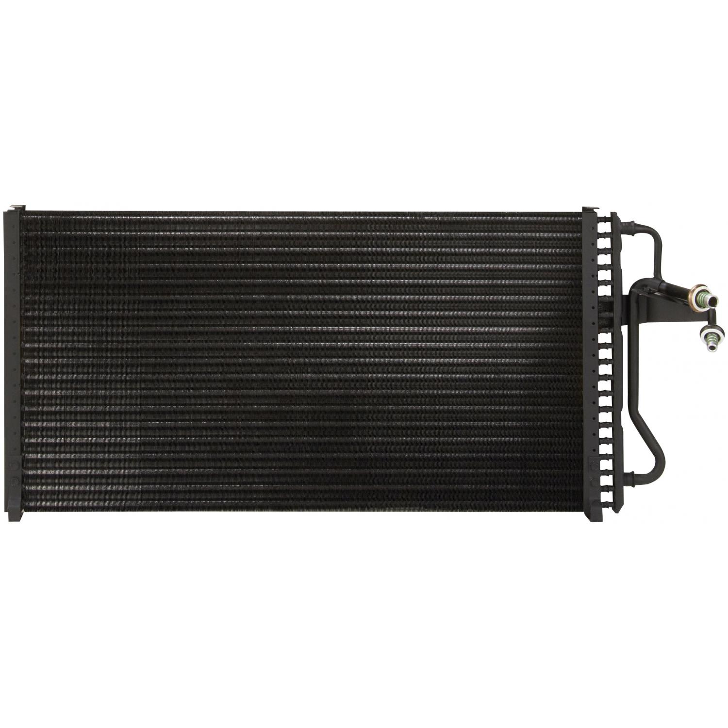 Spectra Premium 73555 A/C Condenser product image 1 of 4
