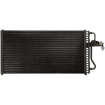 1982 Ford EXP A/C Condenser Spectra Premium 73555 image 1 of 4