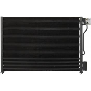 2008 Mercury Grand Marquis A/C Condenser Spectra Premium 73557 image 1 of 4