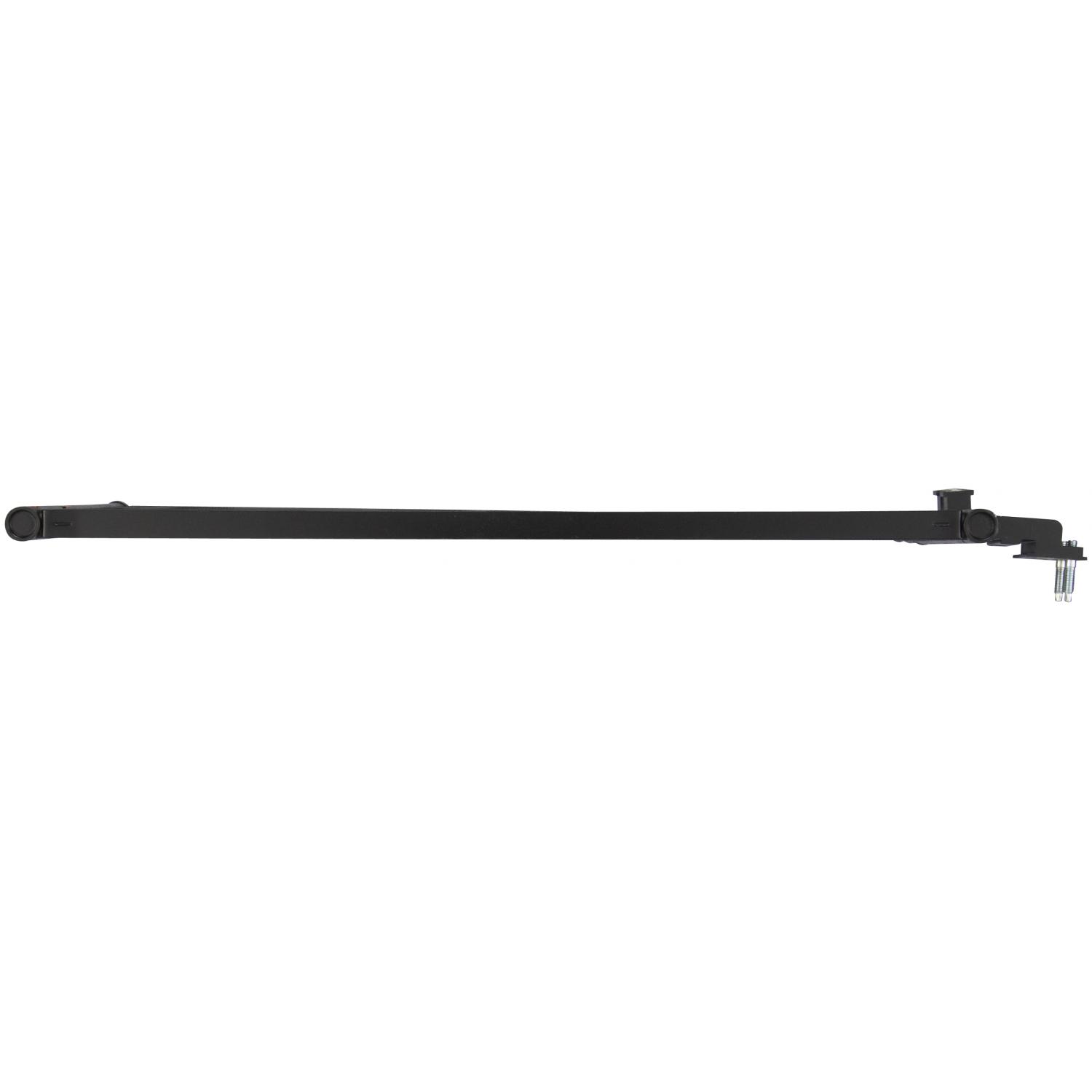 Spectra Premium 73557 - A/C Condenser Spectra Premium 73557 A/C Condenser product image 4 of 4