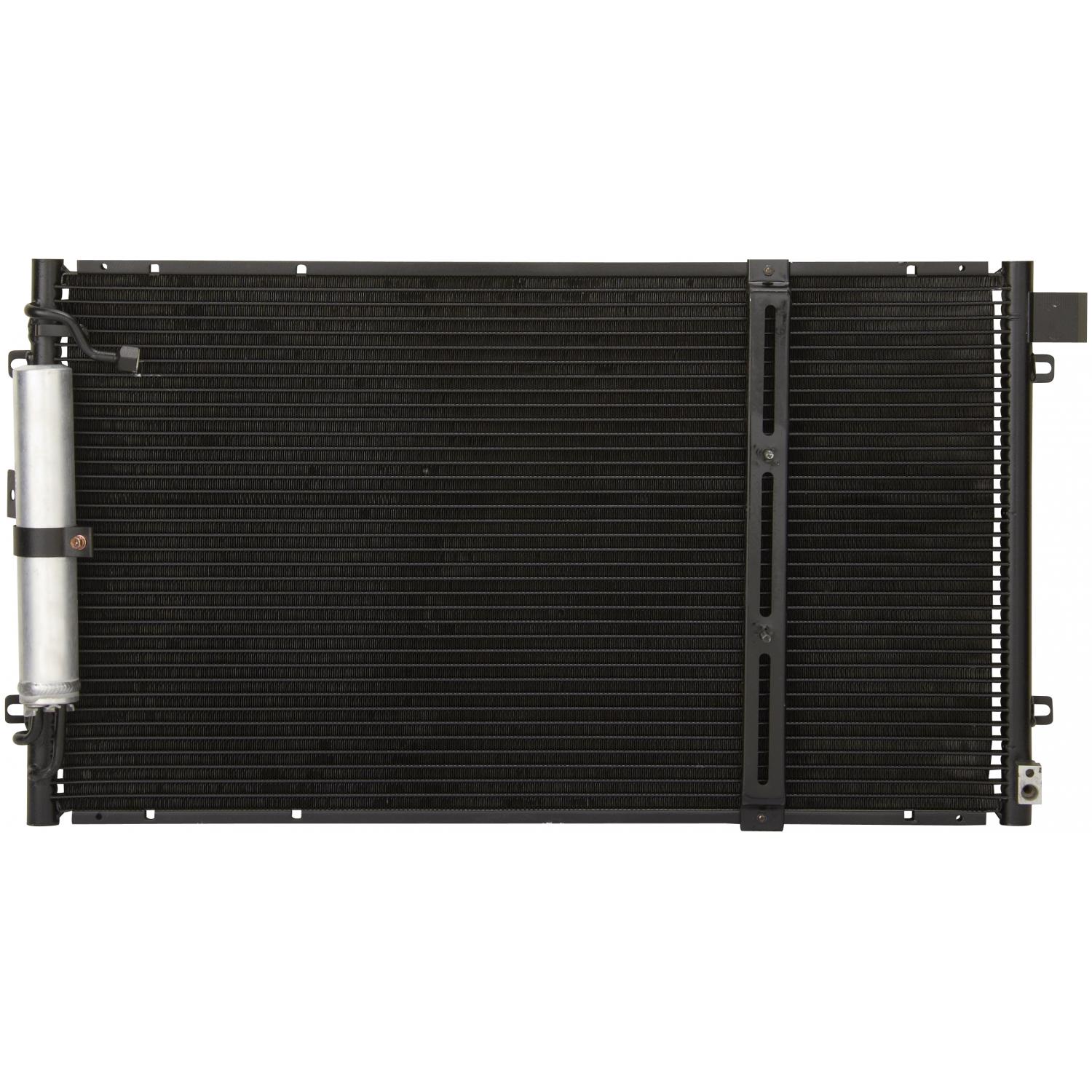 Spectra Premium 73559 A/C Condenser product image 1 of 4