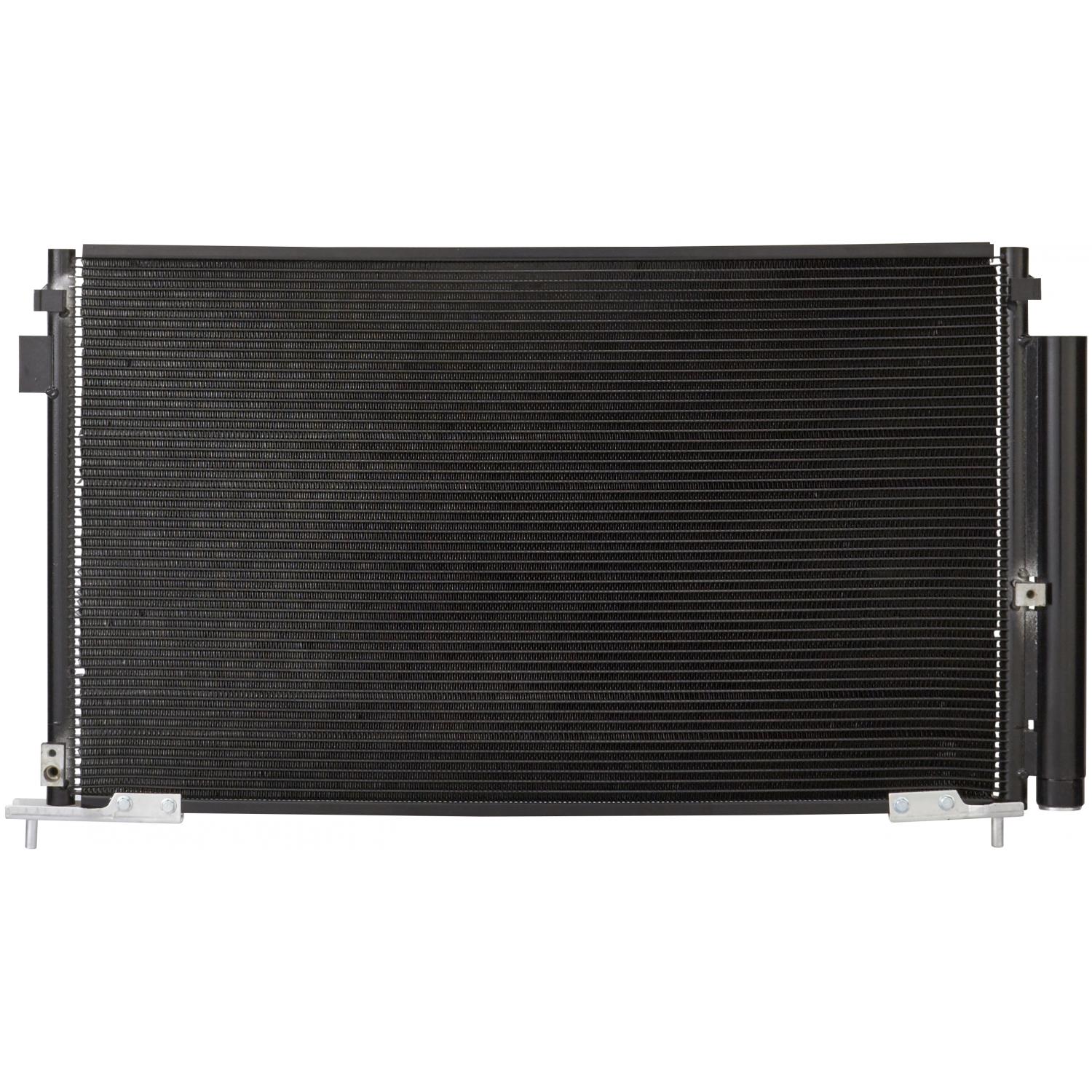 Spectra Premium 73569 - A/C Condenser Spectra Premium 73569 A/C Condenser product image 1 of 4