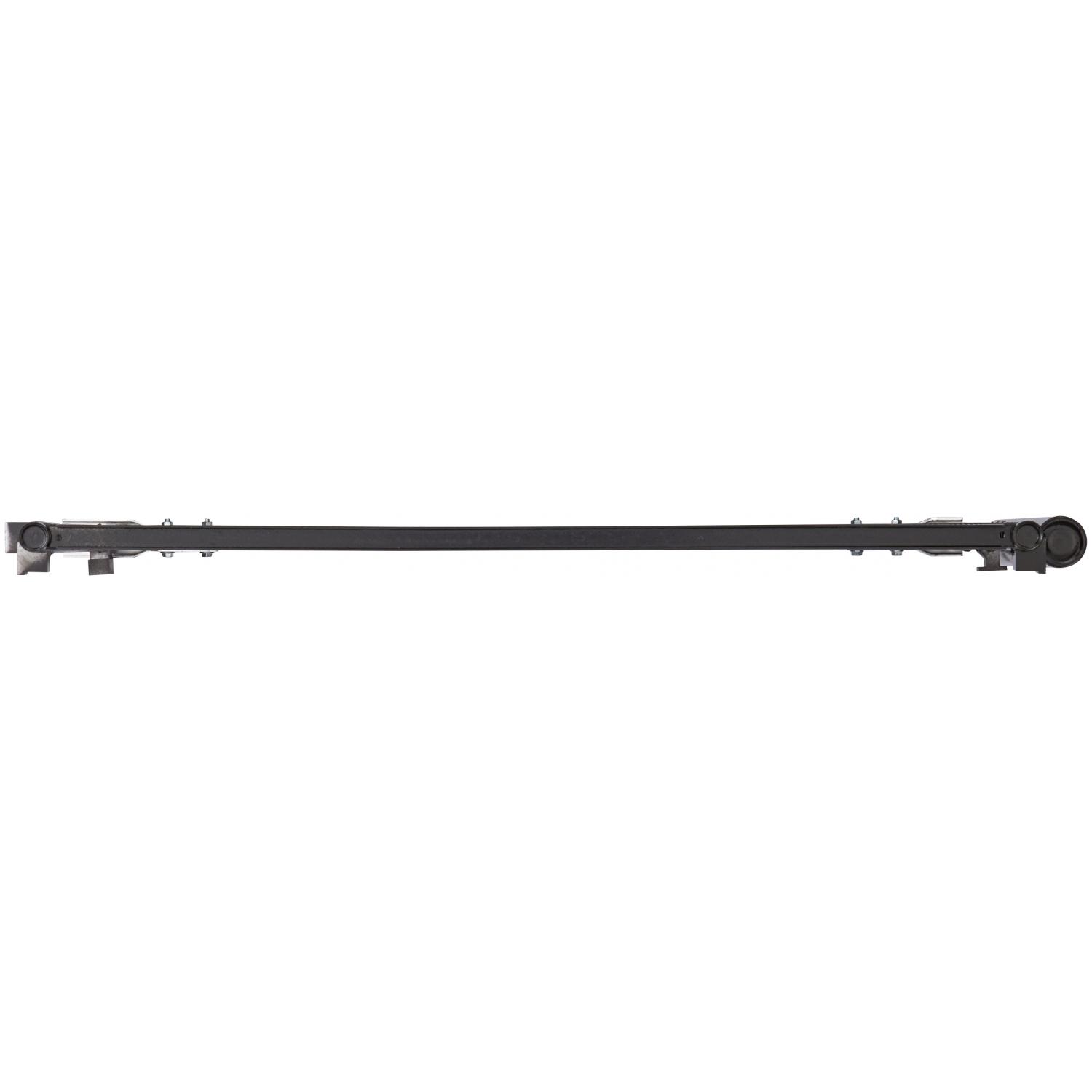 Spectra Premium 73569 - A/C Condenser Spectra Premium 73569 A/C Condenser product image 4 of 4