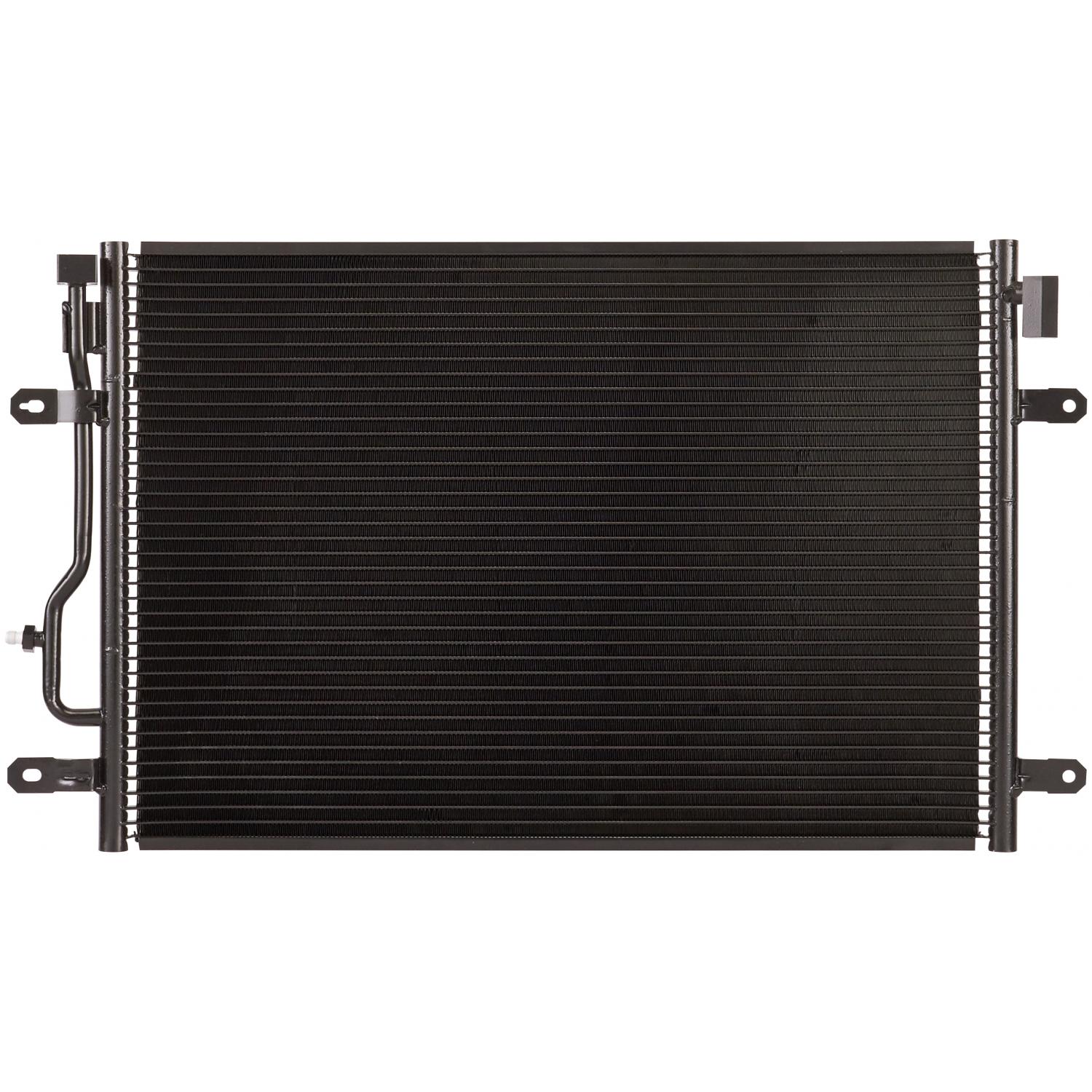 Spectra Premium 73571 - A/C Condenser Spectra Premium 73571 A/C Condenser product image 1 of 4
