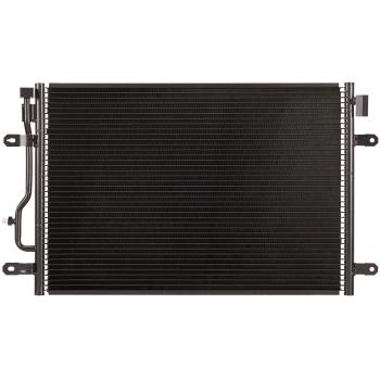 2006 Audi S4 A/C Condenser Spectra Premium 73571 image 1 of 4