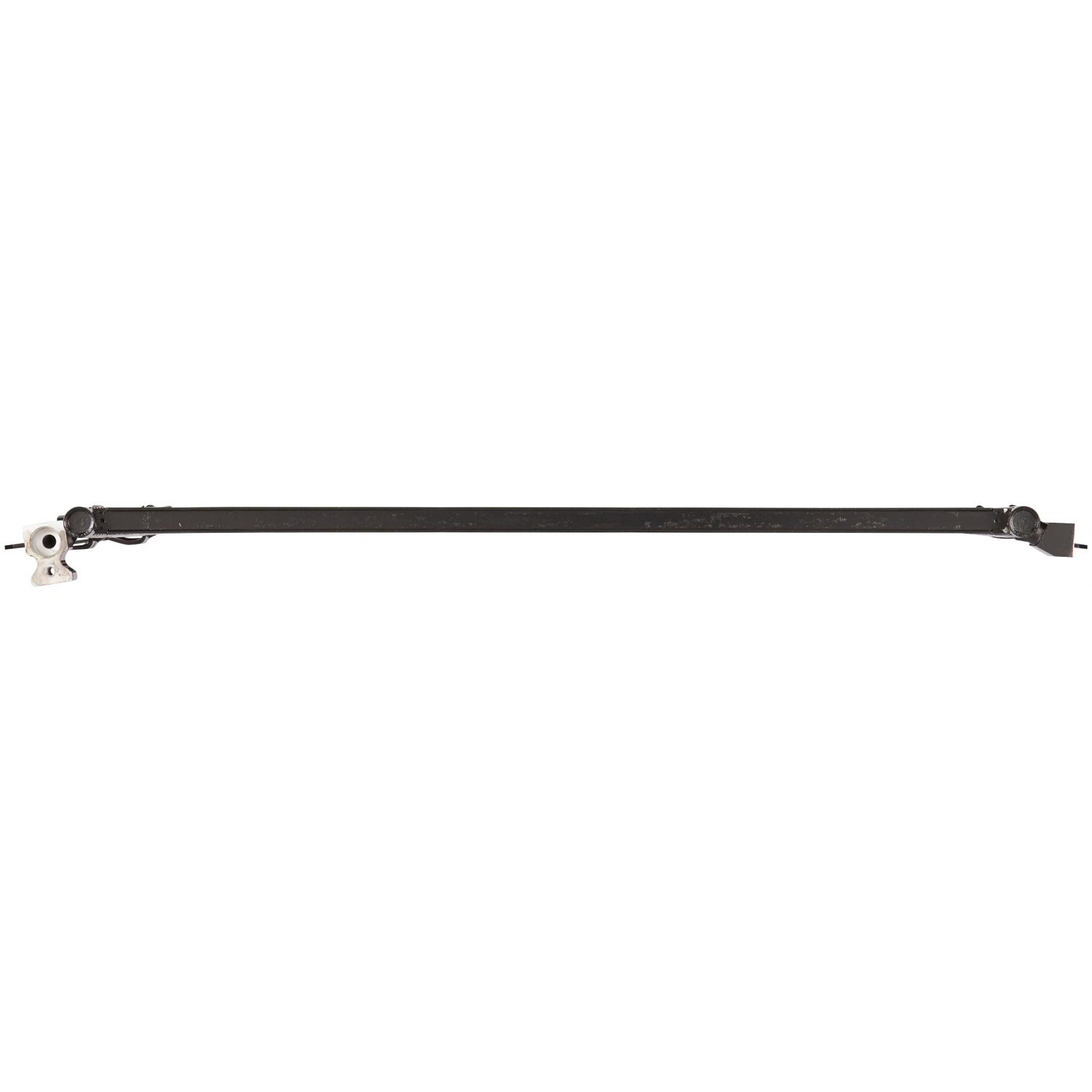 Spectra Premium 73571 - A/C Condenser Spectra Premium 73571 A/C Condenser product image 4 of 4