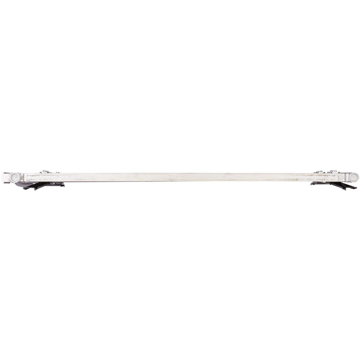 Spectra Premium 73573 - A/C Condenser Spectra Premium 73573 A/C Condenser product image 4 of 4